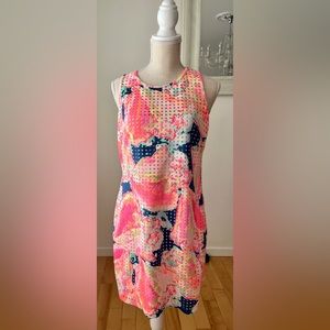 Lilly Pulitzer sz medium dress